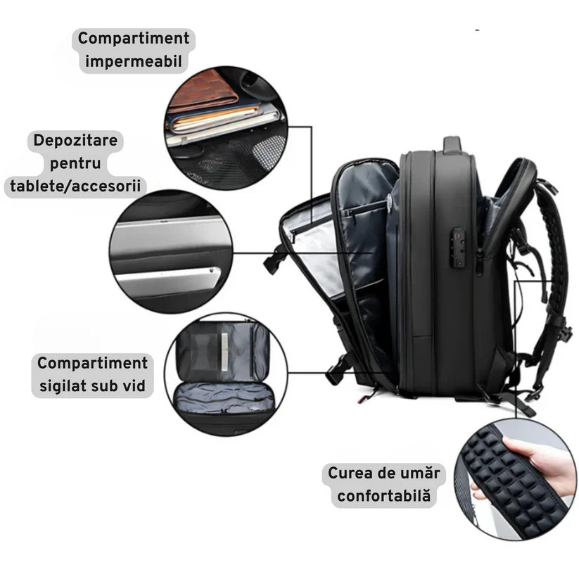 VakPack™ Classic