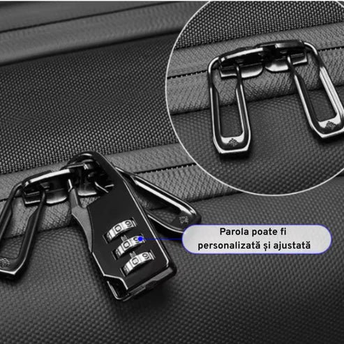 VakPack™ Platinum