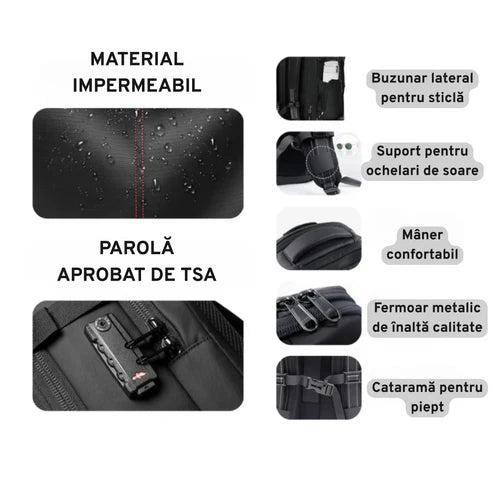 VakPack™ Classic