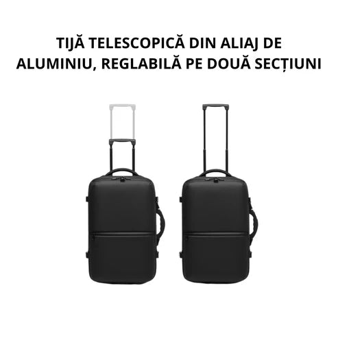 VakPack™ Platinum