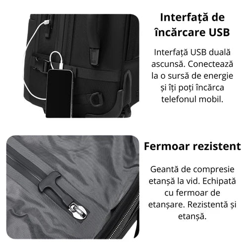 VakPack™ Platinum