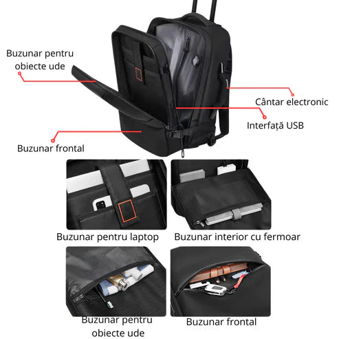 VakPack™ Platinum