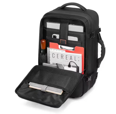 VakPack™ Platinum