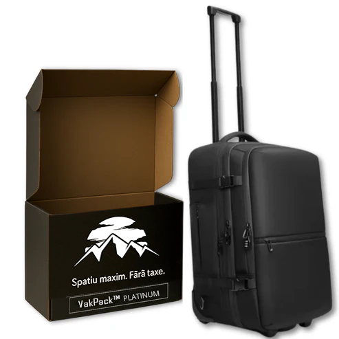 VakPack™ Platinum