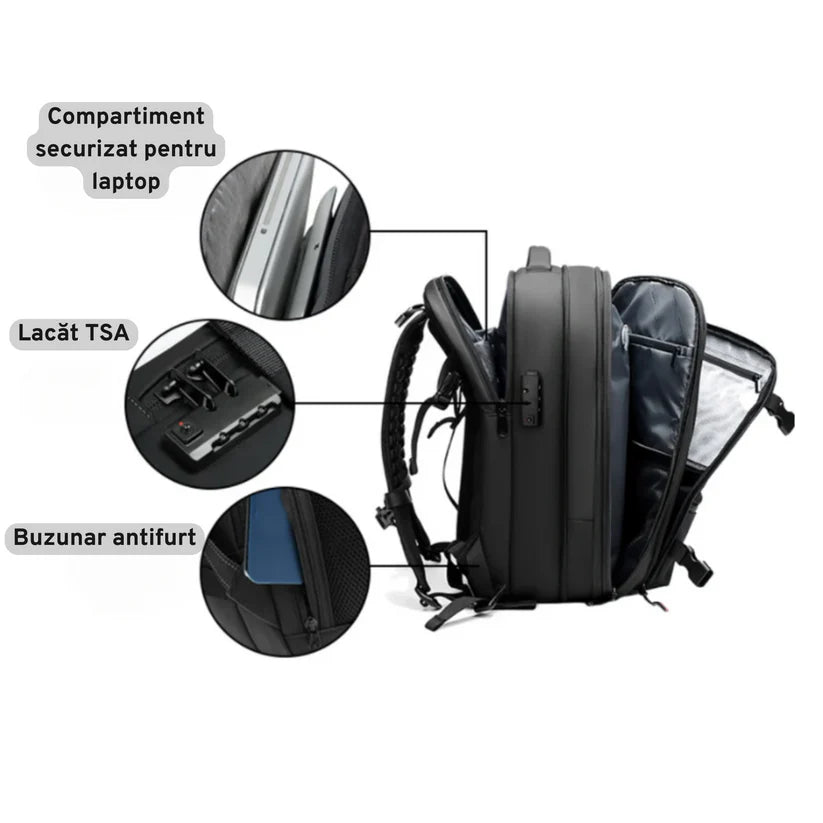 VakPack™ Classic