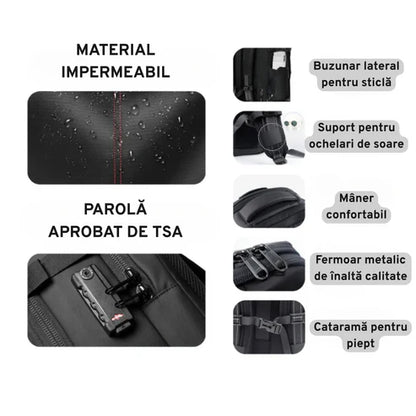 VakPack™ Classic