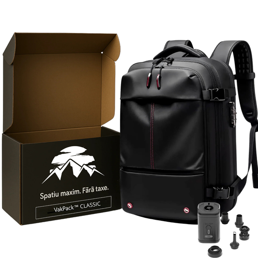 VakPack™ Classic